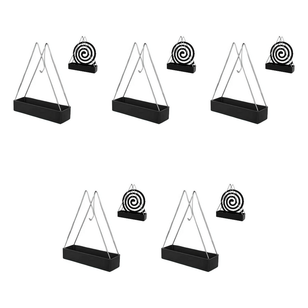 ที่วางยากันยุง 1/2/3/5 ชิ้น พร - Incense Holder บทวิจารณ์และราคา