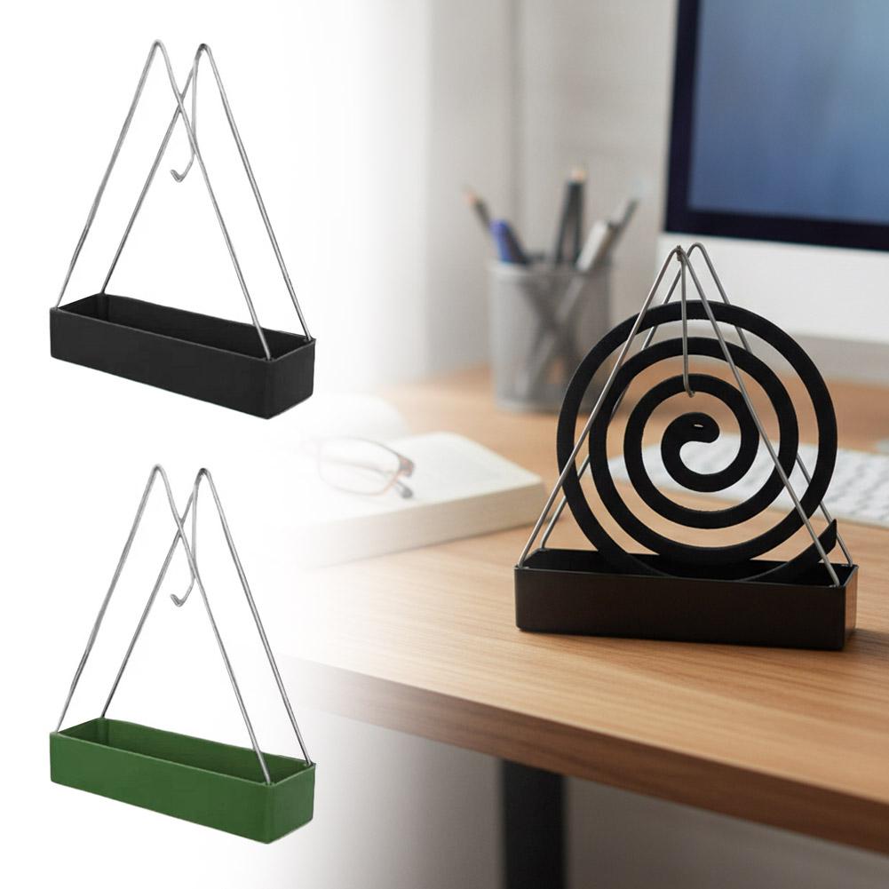 ที่วางยากันยุง 1/2/3/5 ชิ้น พร - Incense Holder บทวิจารณ์และราคา