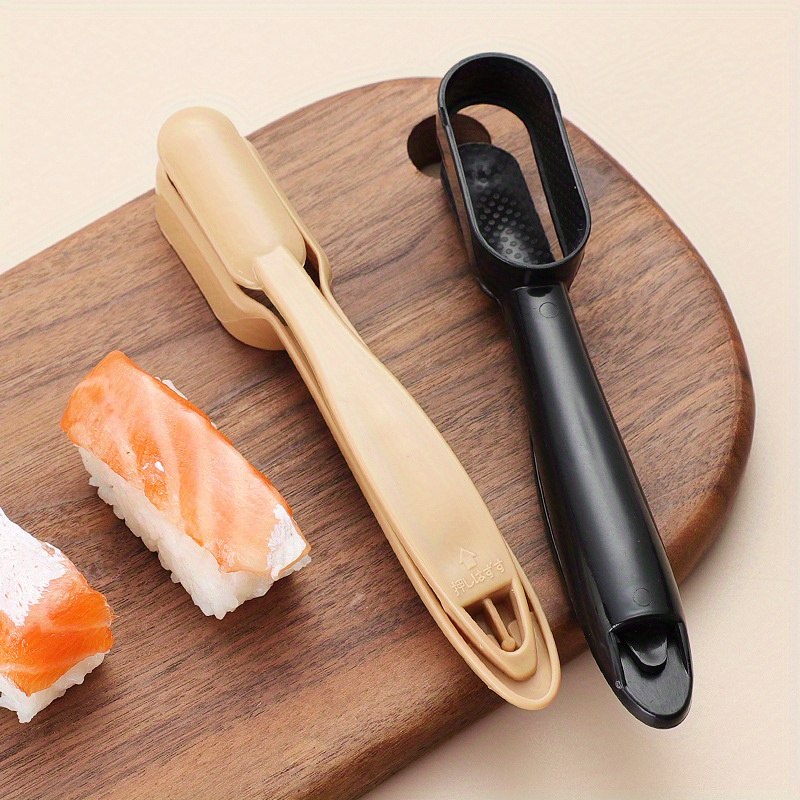 เบนโตะ นิกิริ สำหรับอุปกรณ์ครั - Sushi Making Kit บทวิจารณ์และราคา