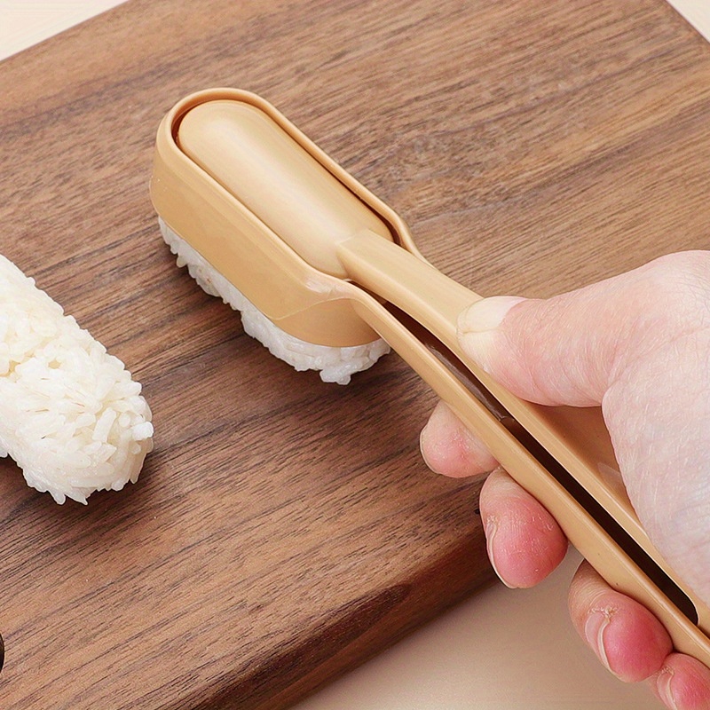 เบนโตะ นิกิริ สำหรับอุปกรณ์ครั - Sushi Making Kit บทวิจารณ์และราคา