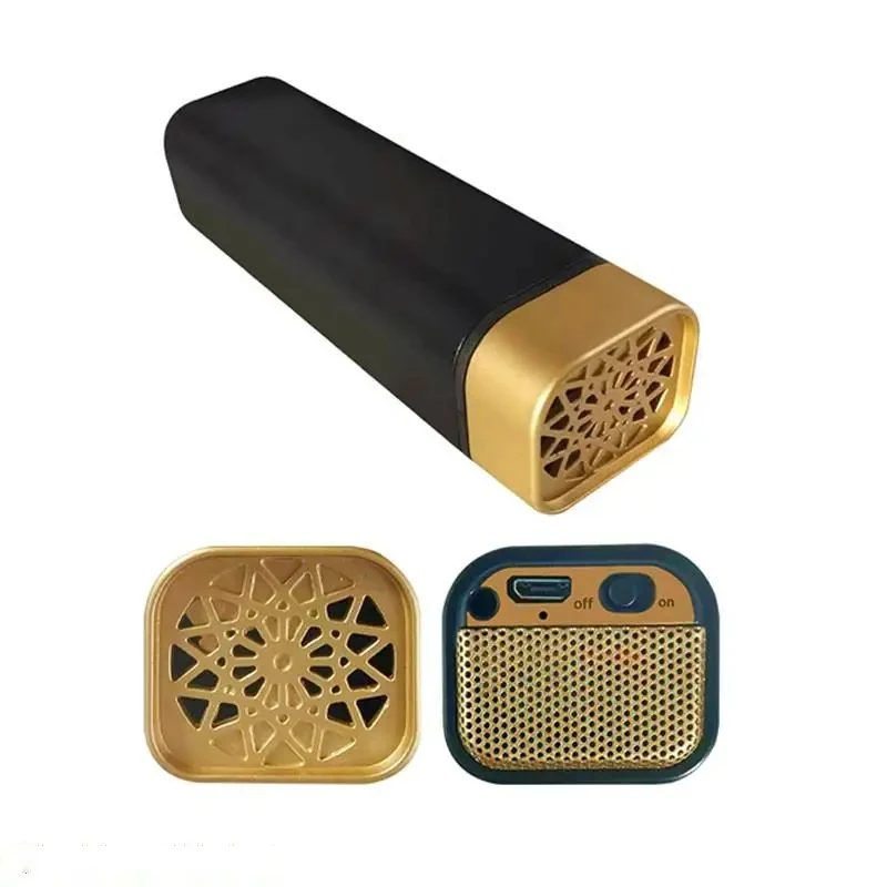 เตาเผาเครื่องหอมแบบพกพา ชาร์จไ - Incense Holder บทวิจารณ์และราคา