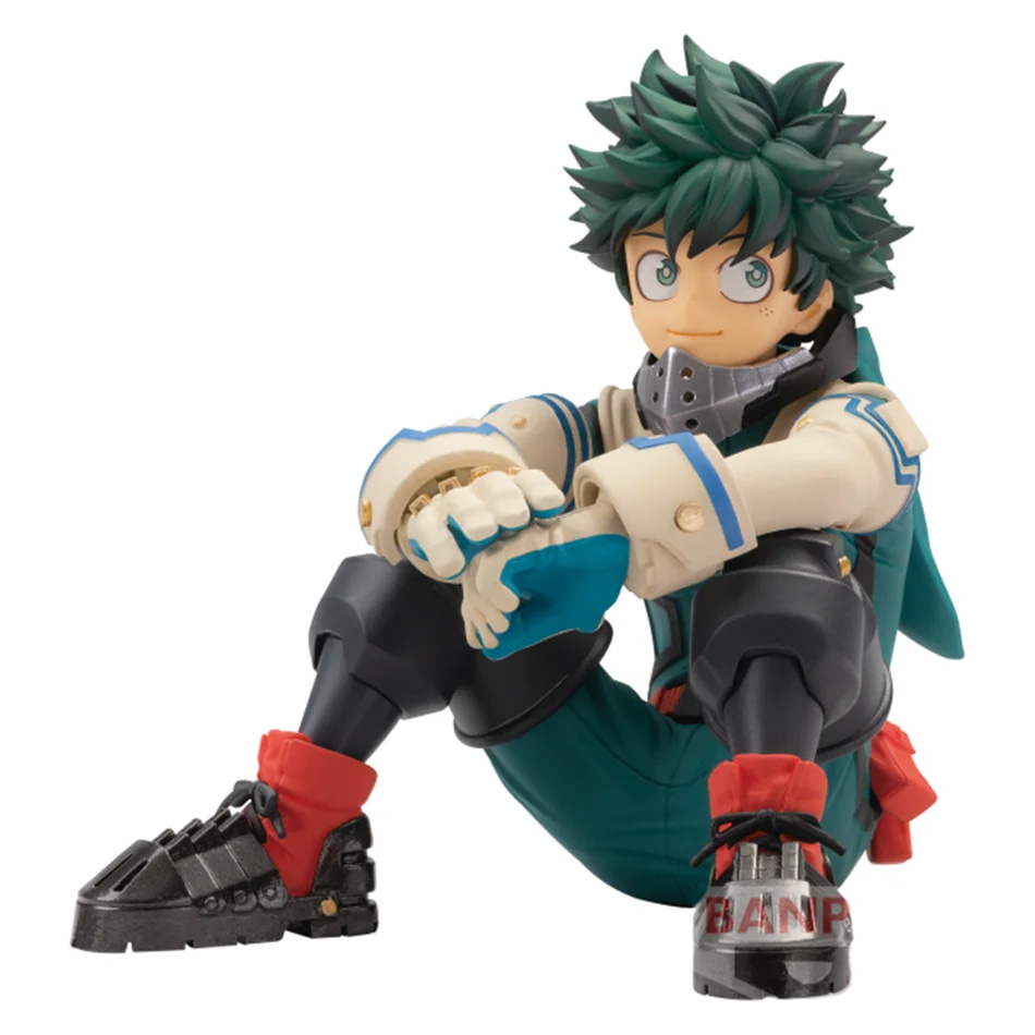 2027 ฟิกเกอร์อนิเมะใหม่จากเรื่ - Furoshiki บทวิจารณ์และราคา