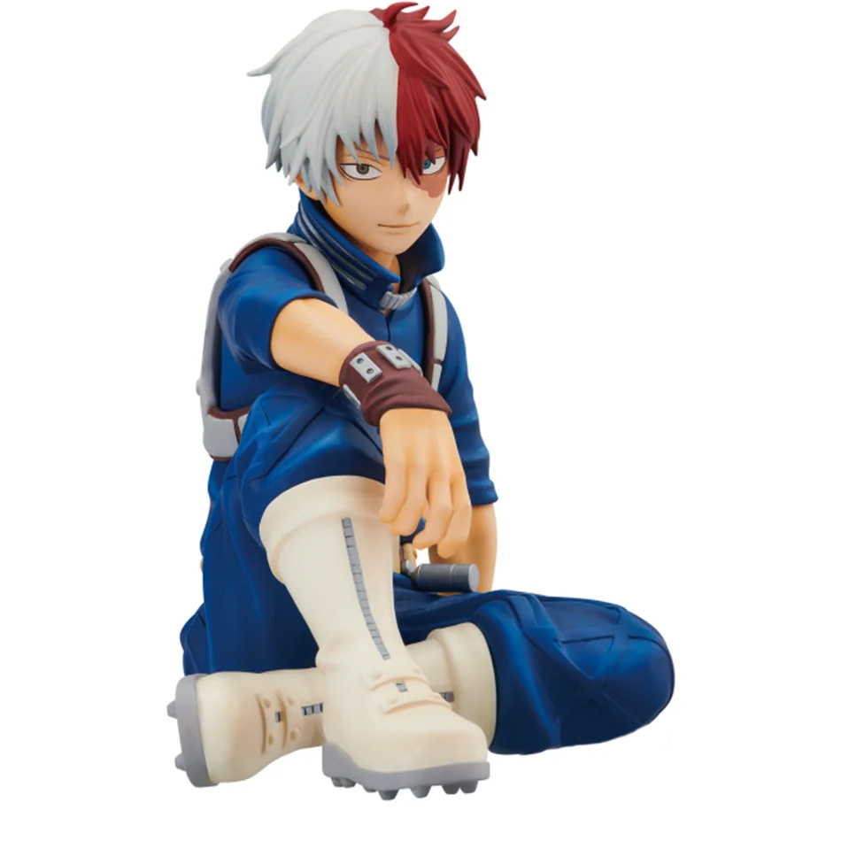 2027 ฟิกเกอร์อนิเมะใหม่จากเรื่ - Furoshiki บทวิจารณ์และราคา