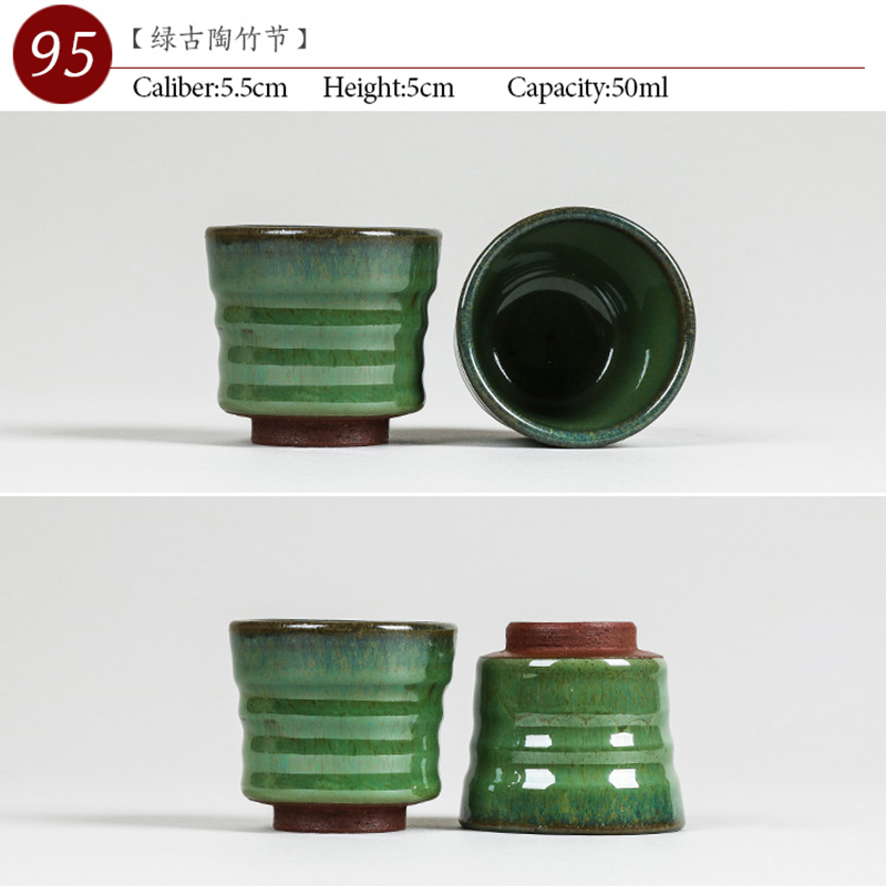 เบอร์ 095 จีนคุณภาพสูงเซรามิคถ - Japanese Pottery บทวิจารณ์และราคา