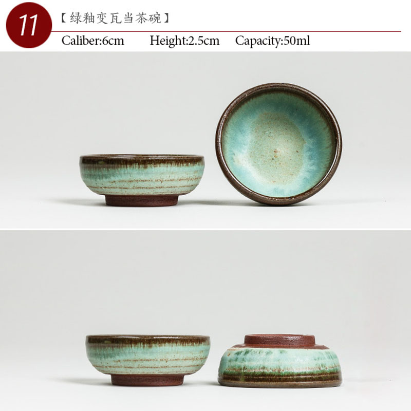 เบอร์ 011 จีนคุณภาพสูงเซรามิคถ - Japanese Pottery บทวิจารณ์และราคา