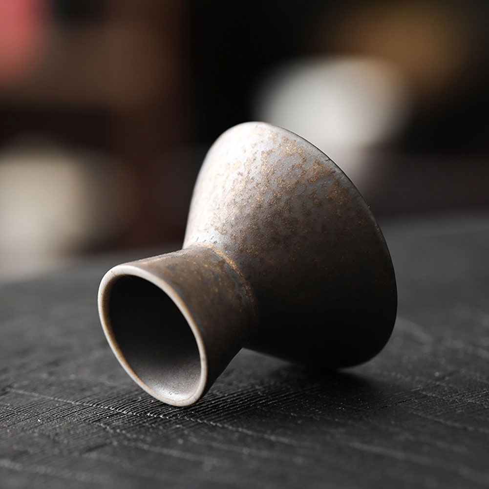 เซรามิคญี่ปุ่นถ้วยไวน์เครื่องป - Japanese Pottery บทวิจารณ์และราคา