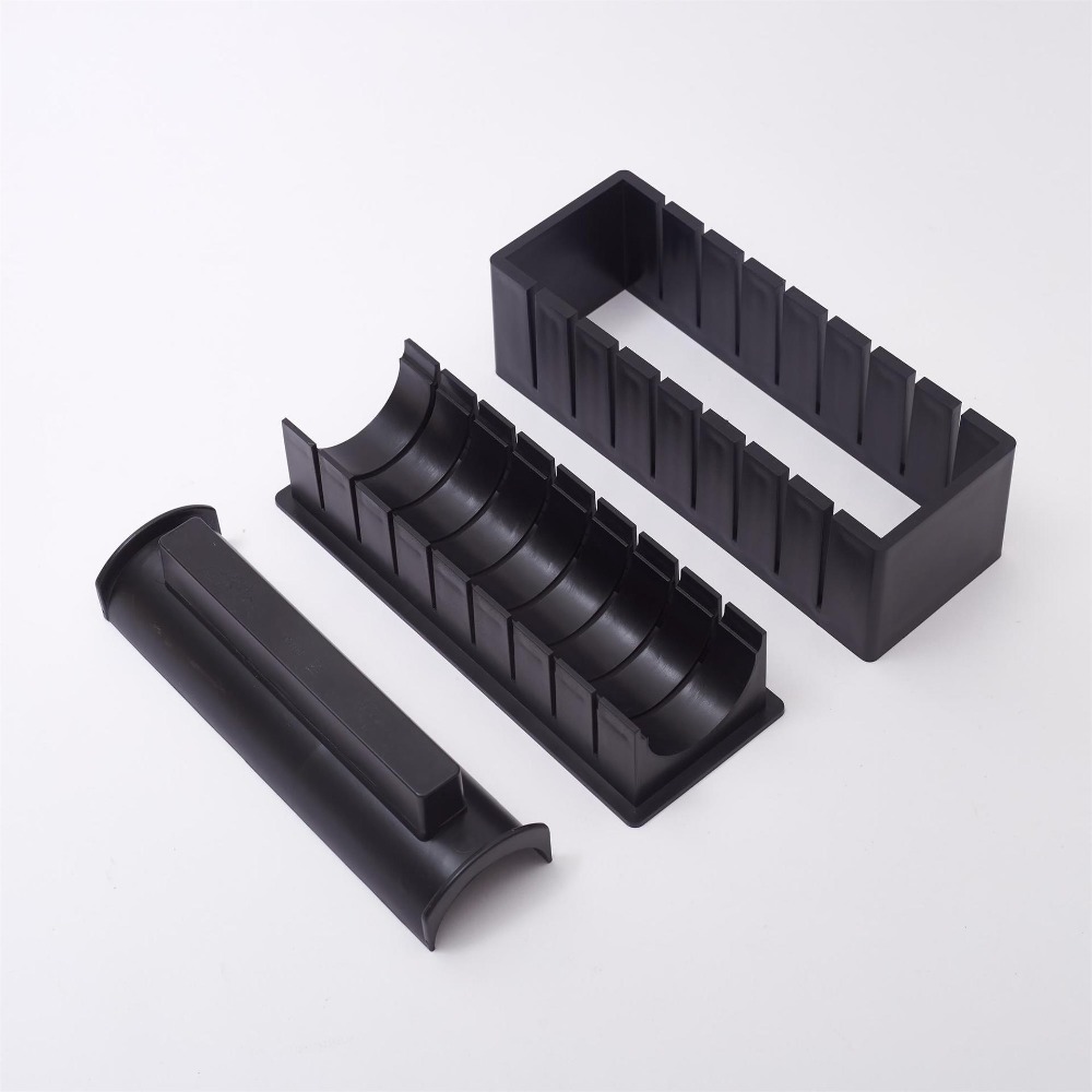 3 ชิ้น/เซ็ตญี่ปุ่นซูชิ Maker 2 - Sushi Making Kit บทวิจารณ์และราคา