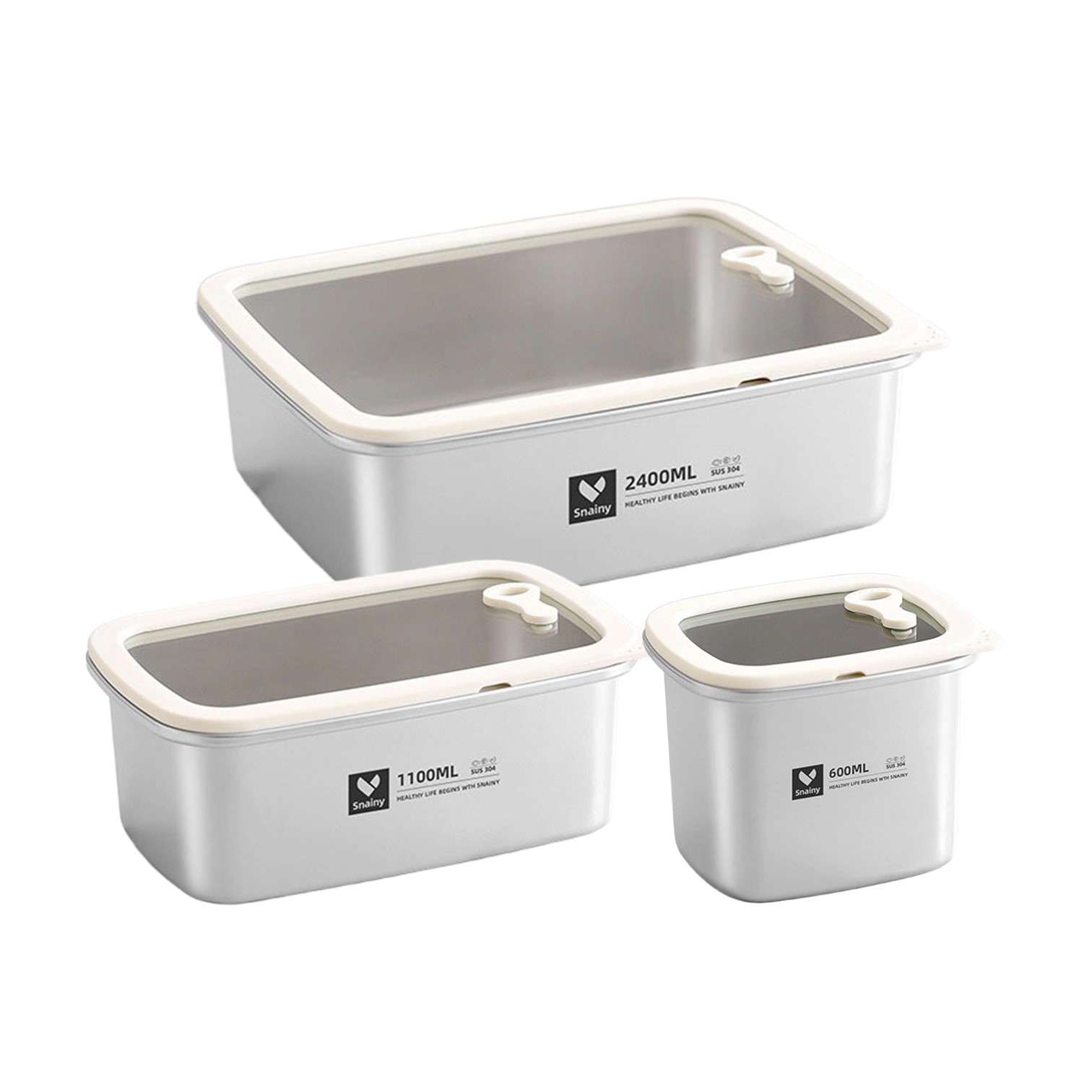 กล่องถนอมอาหารสุญญากาศไมโครเวฟ - Bento Box บทวิจารณ์และราคา