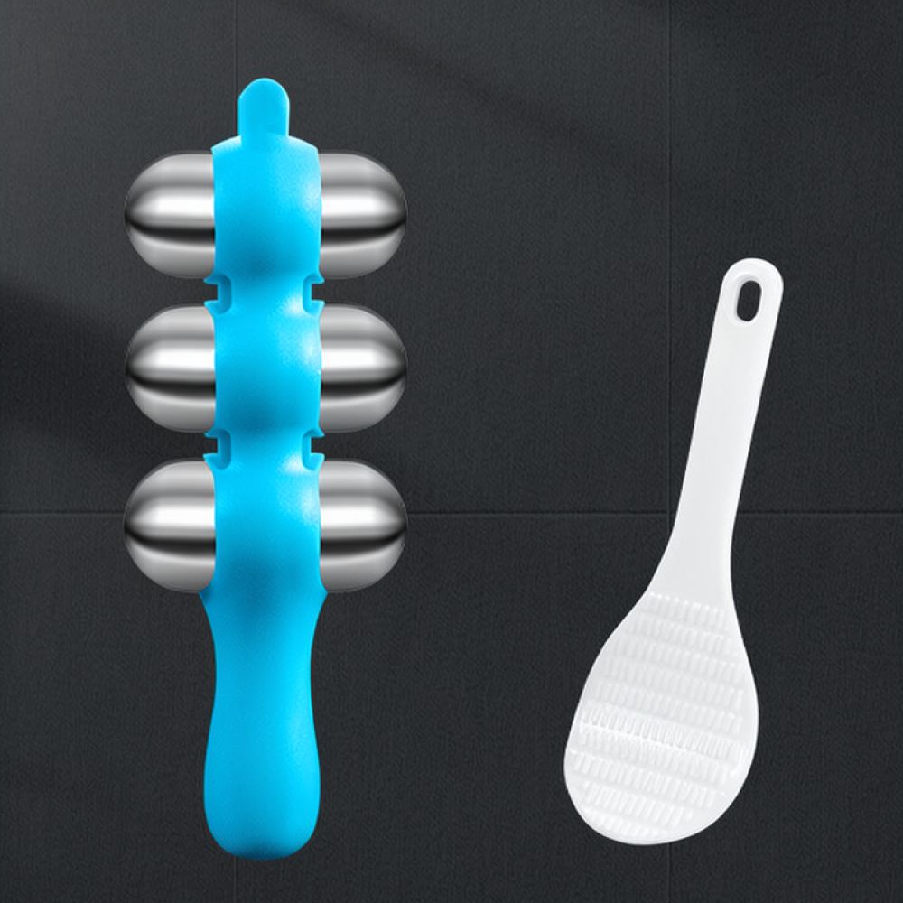 แม่พิมพ์ทำข้าวปั้นสแตนเลส อุปก - Sushi Making Kit บทวิจารณ์และราคา